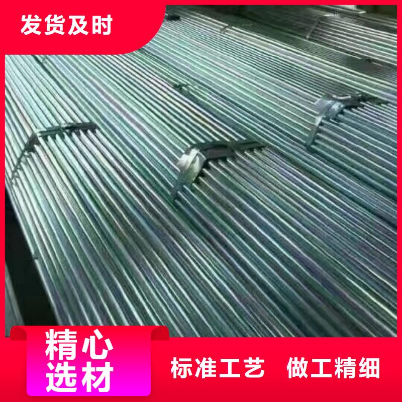 友发正大君诚镀锌钢管现货全