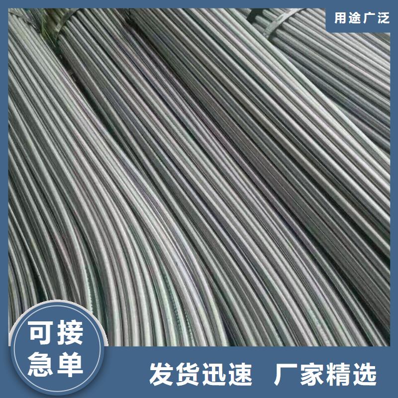 友发正大君诚镀锌钢管现货全