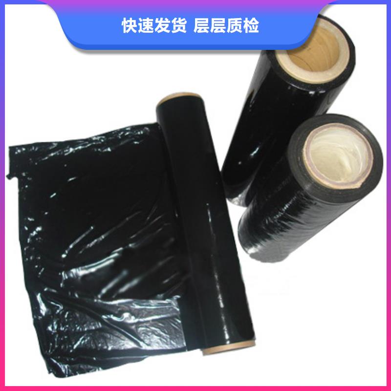 缠绕包装机结构原理介绍