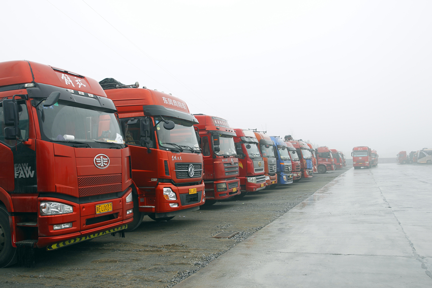 望奎返空车1-返空车1质量有保障