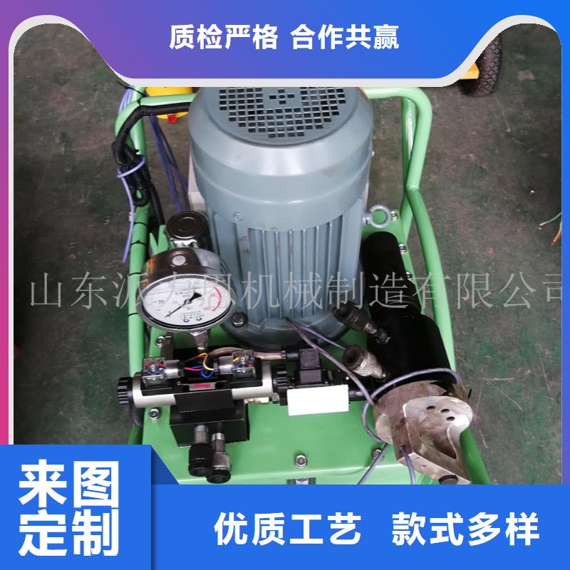 铆钉机质量保证