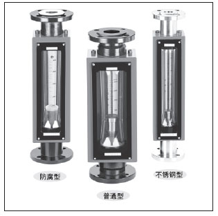 值得信赖的玻璃转子流量计公司