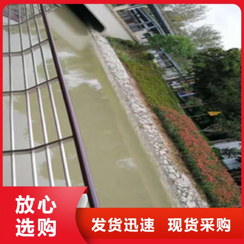 天桥观景不锈钢护栏按需定做
