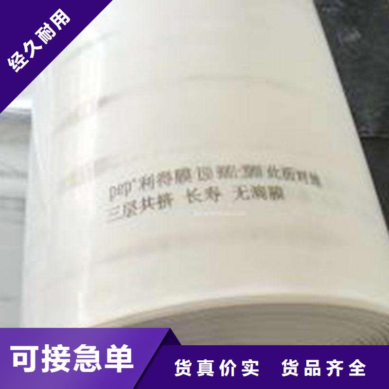 惠州工程防水塑料布质量优异