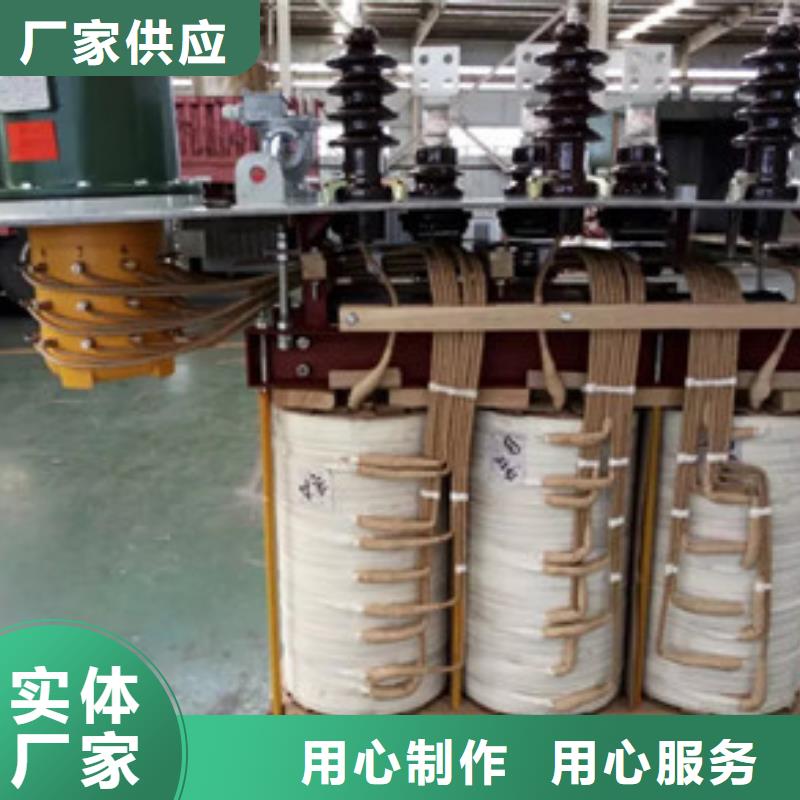 油浸式电力变压器厂-昌能变压器生产厂家