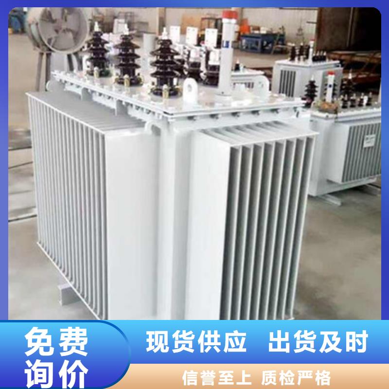 合水变压器生产厂家-变压器制造厂家