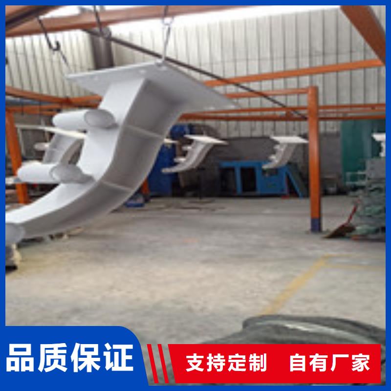 成都道路护栏立柱服务周到