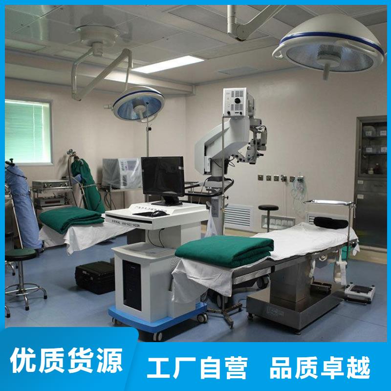 化验室净化工程,实验净化系统设计