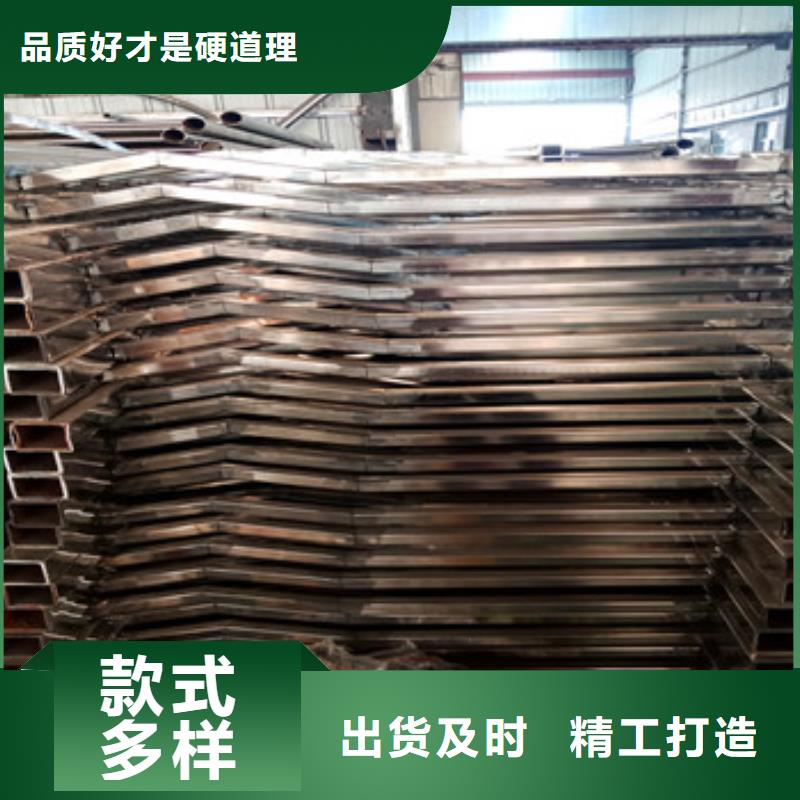 63*2不锈钢复合管性高
