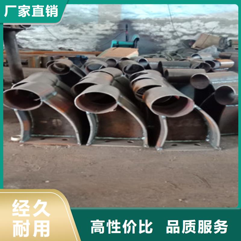 89*3不锈钢复合管图片