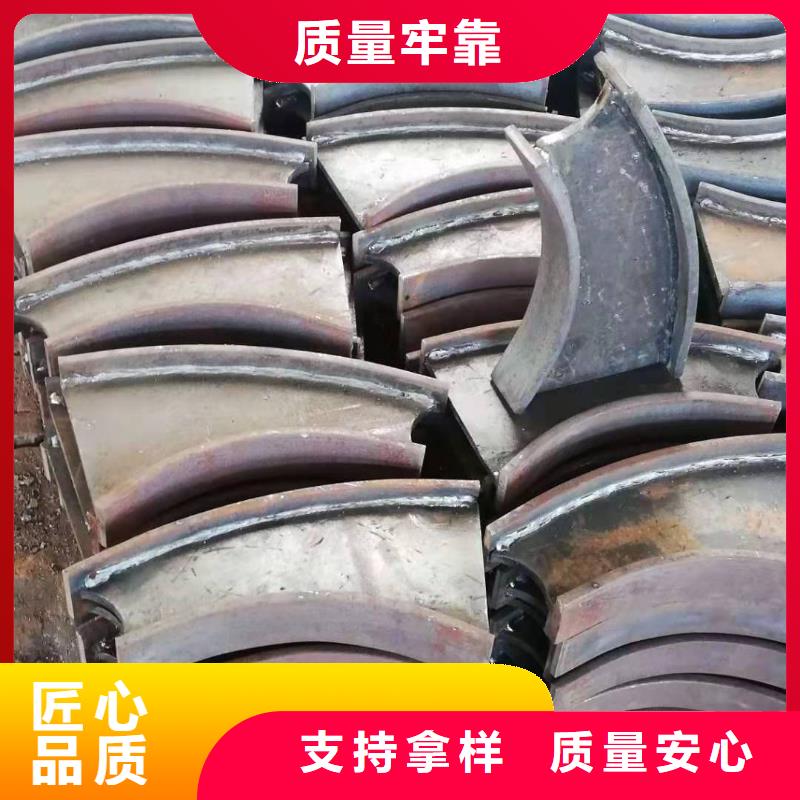 路侧防撞护栏支撑架批发