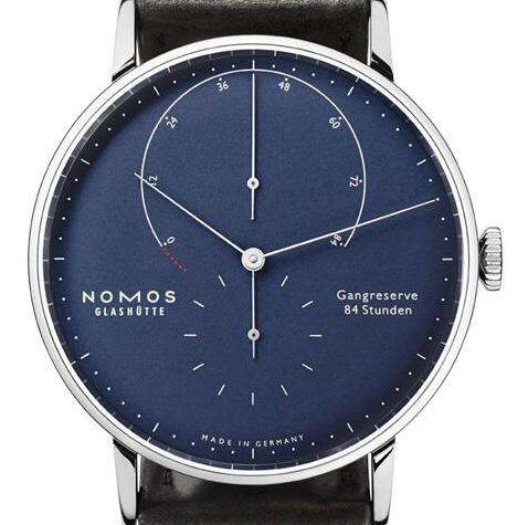 nomos生产品质过硬