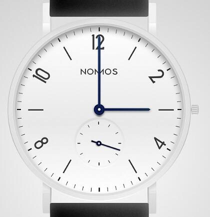 nomos真货源