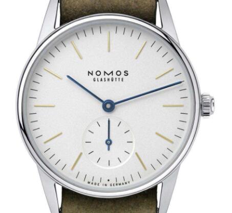 nomos物流送货上门用心做好每一件产品