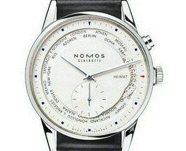 nomos真货源