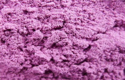 紫薯粉厂家联系