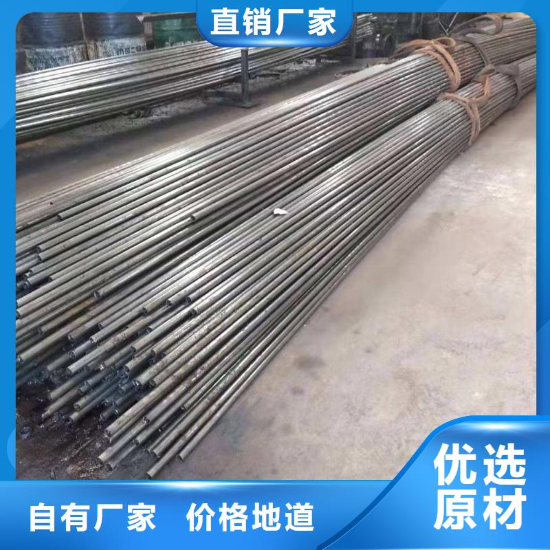 Gcr15精拔薄壁钢管哪家好