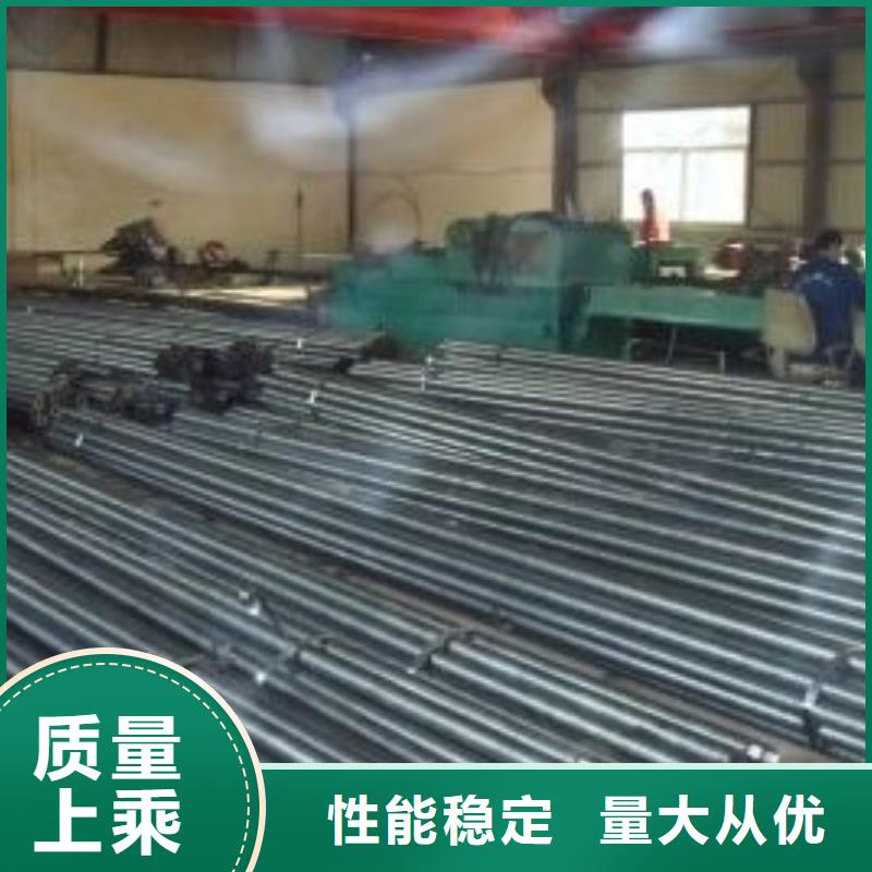 16mn/Q345B薄壁精轧钢管销量佳