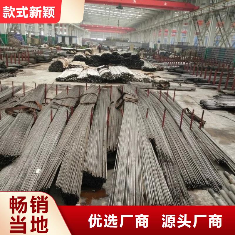 16mn/Q345B精拔厚壁钢管