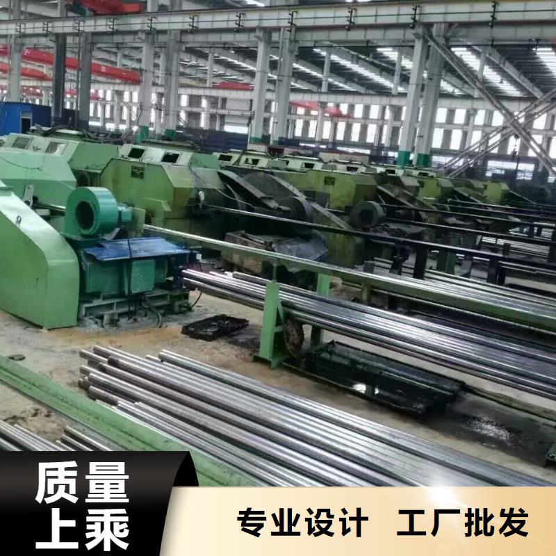 35号精轧无缝钢管销量佳