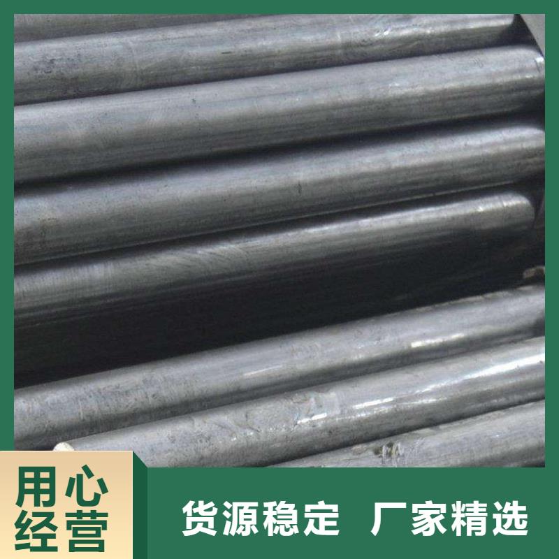 16mn/Q345B精拔厚壁钢管