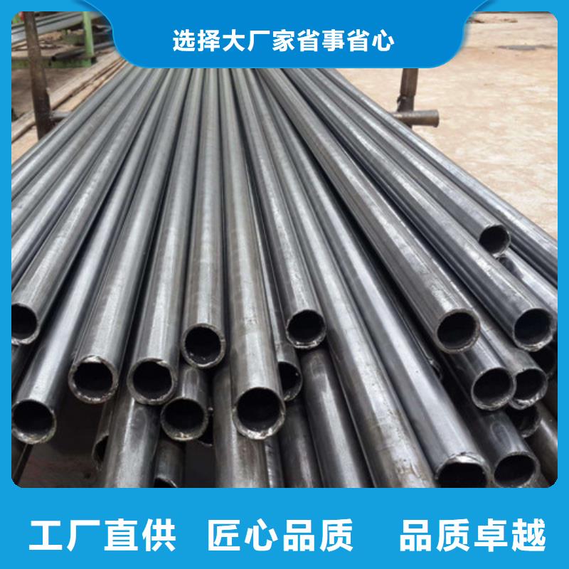 小口径精密钢管倒角规格型号