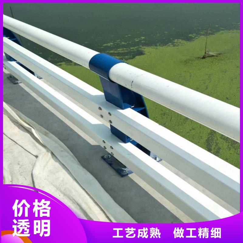 防撞桥梁护栏行业领先品牌