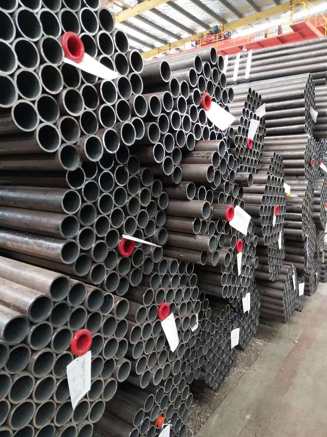 L245NS管线钢管贸易商专业品质