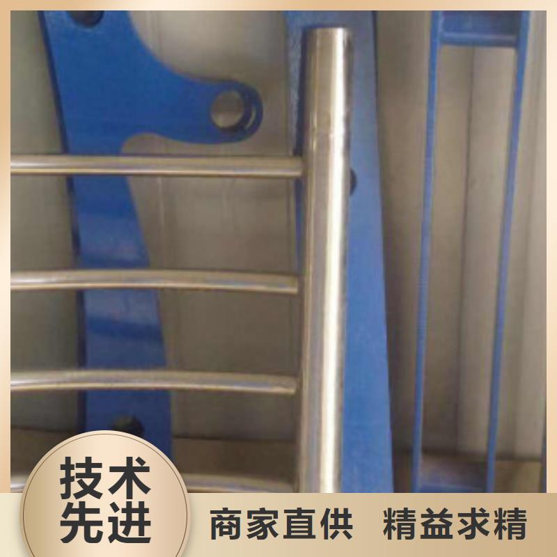 

不锈钢桥梁护栏