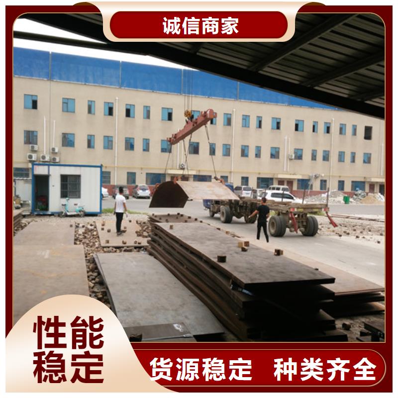 耐候板价格走势