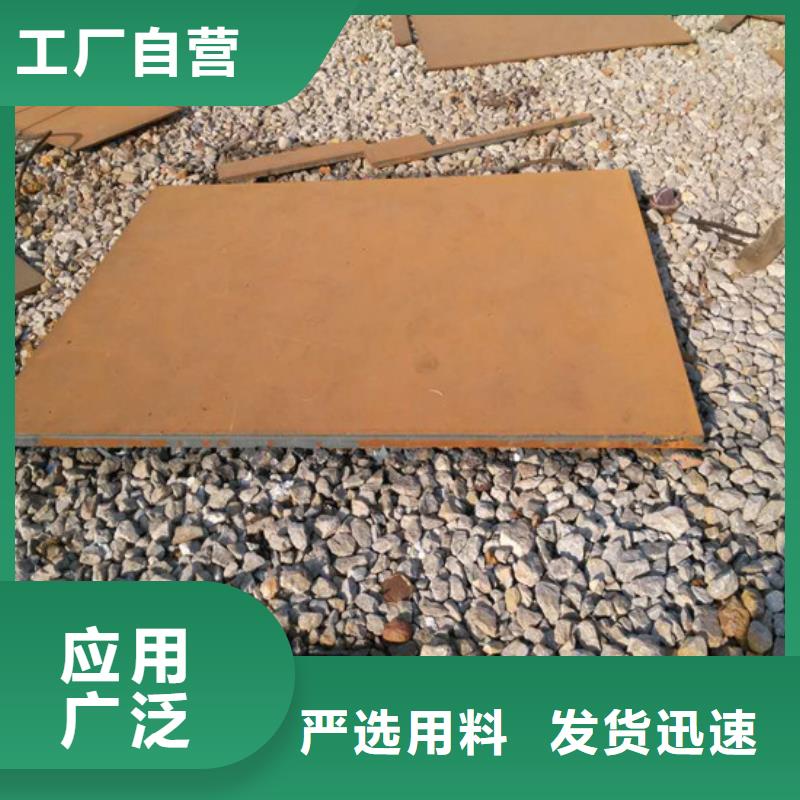 钢板Q235NH厂家
