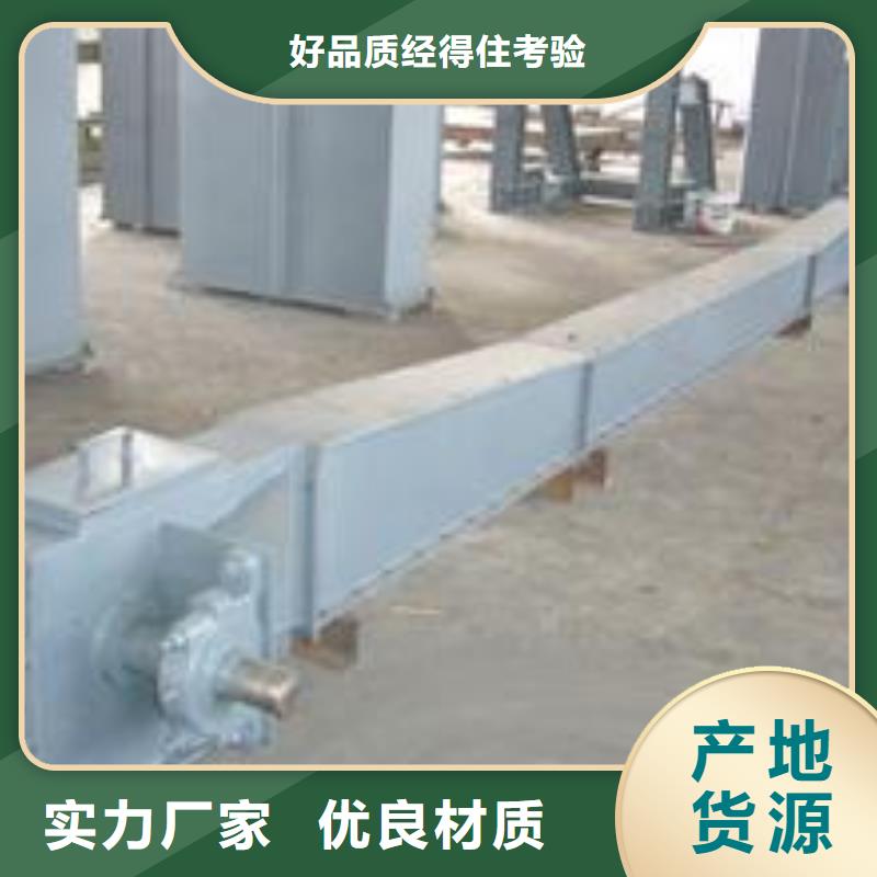 FU350埋刮板输送机2025现货