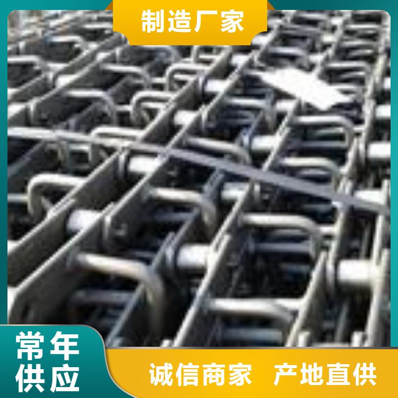 细料埋刮板输送机保质保量
