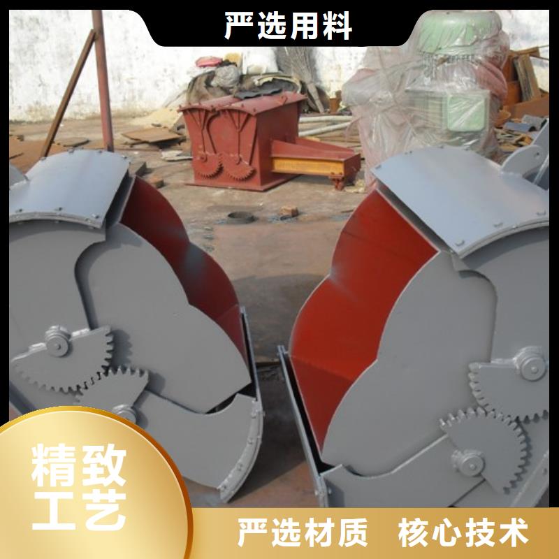 气动闸板阀支持定制