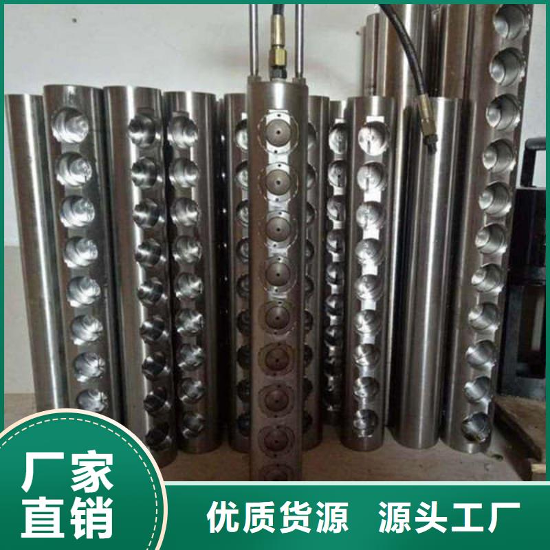海西地基合挖大劈力破石机范例