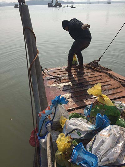 水下打捞-水下打捞质优价廉省钱省时