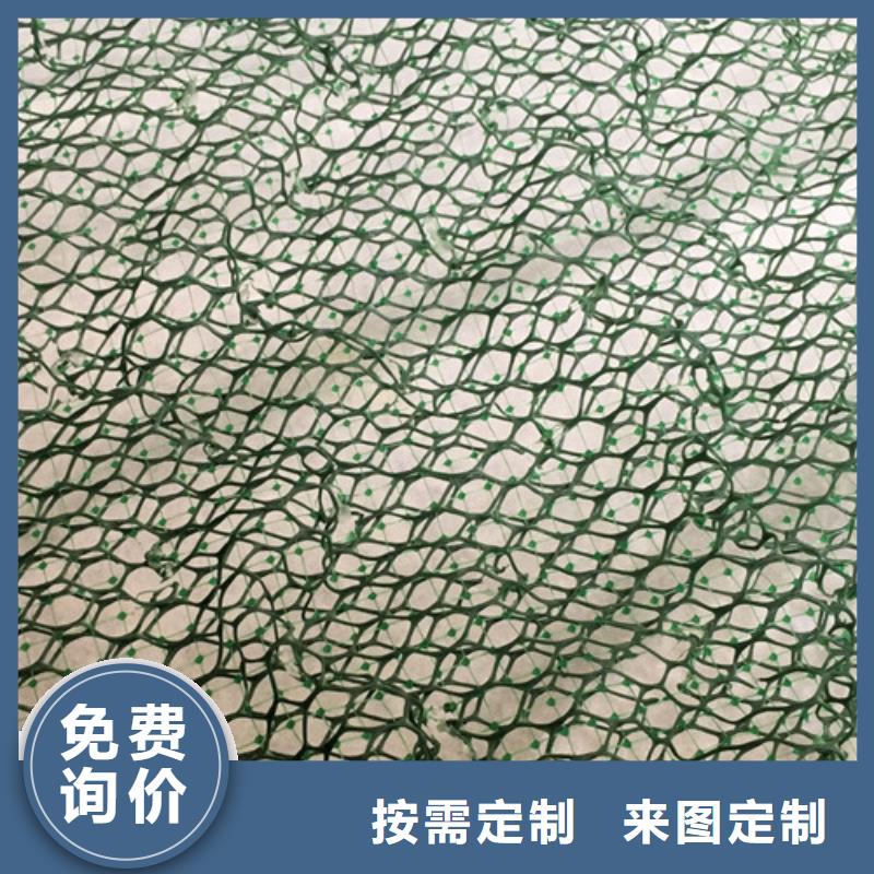 三维土工网垫规格型号