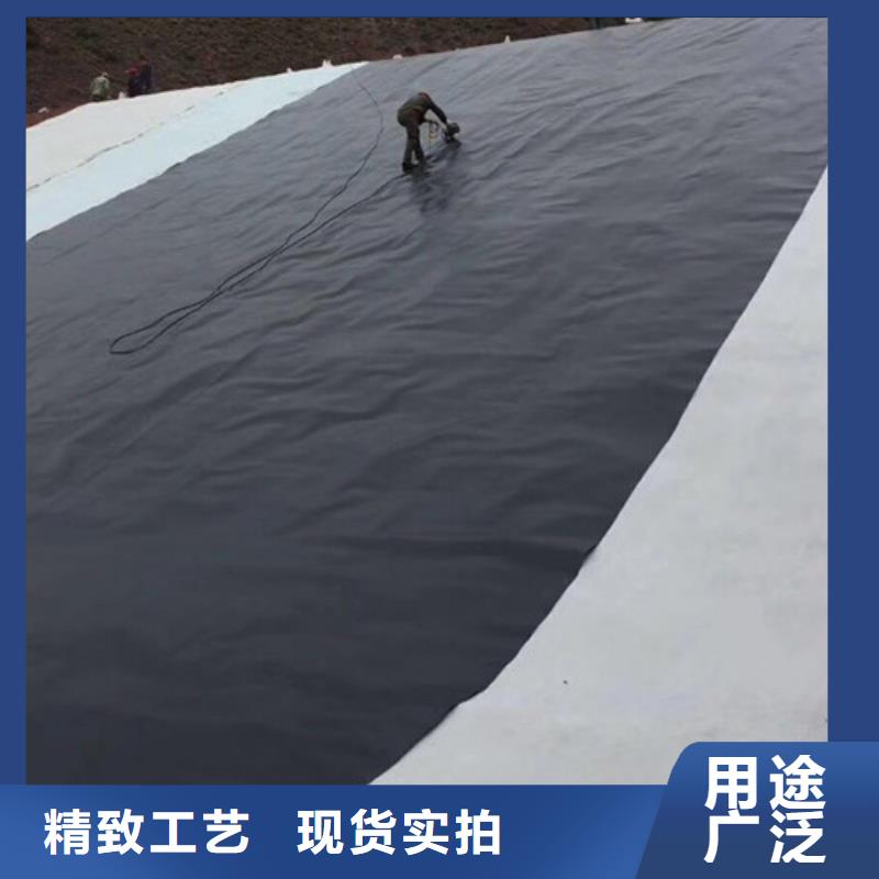 防渗土工布本地
