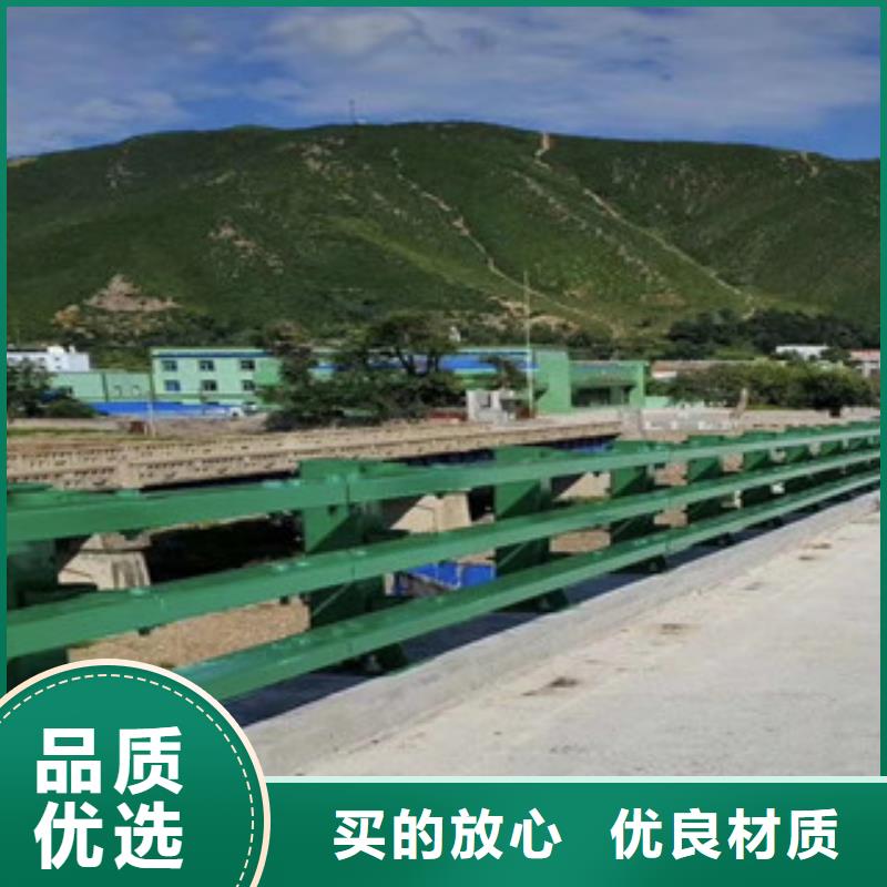 复合管材厂家包施工展翼金属