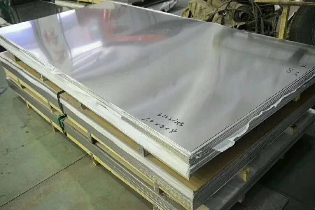 舞阳321H不锈钢板激光切割本地生产厂家