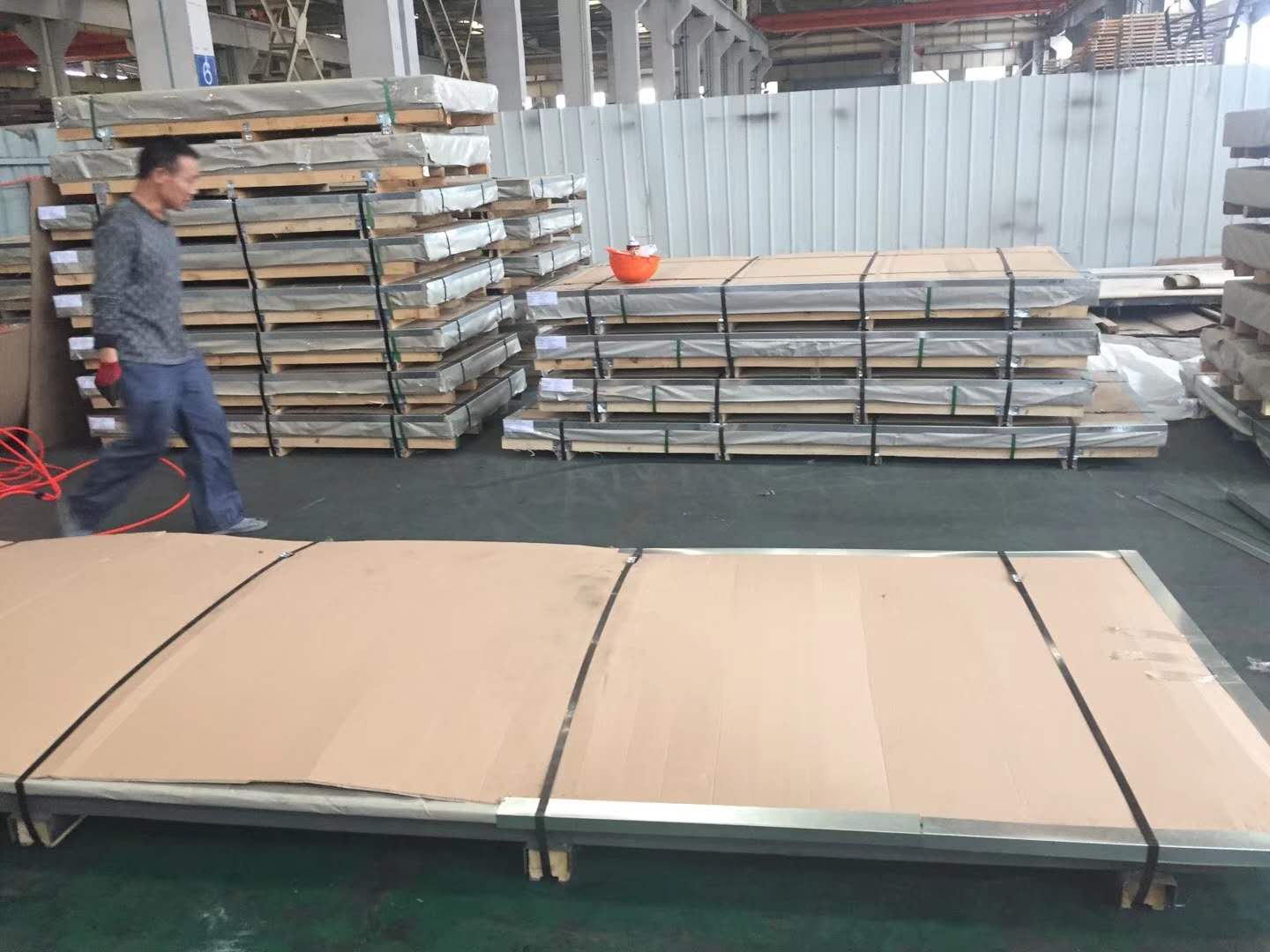 不锈钢板3实力厂家质量稳定本地制造商