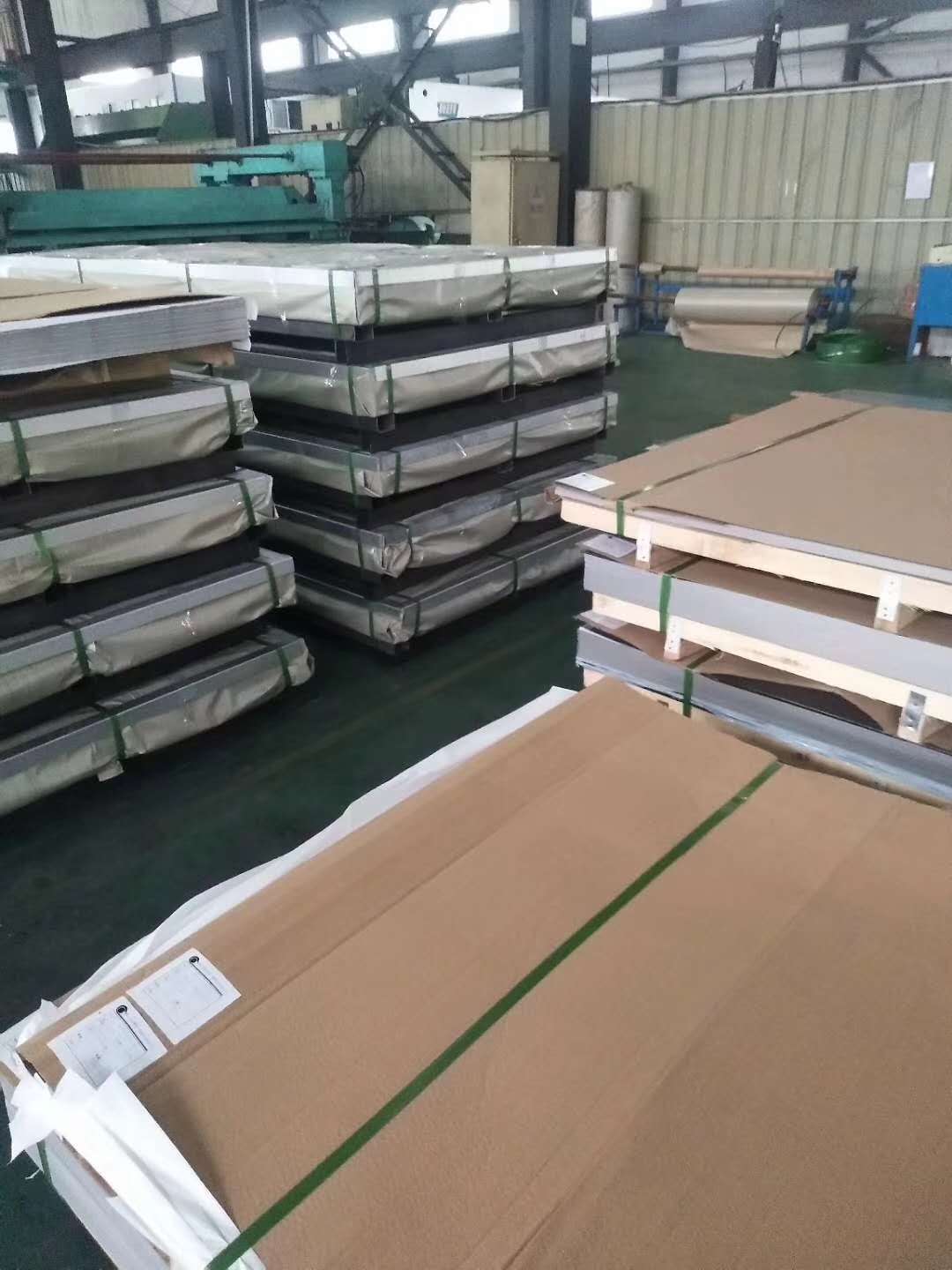 青山湖S32507不锈钢板保材质保化验同城公司