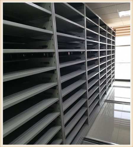 广州档案资料室密集柜-档案资料室密集柜经验丰富