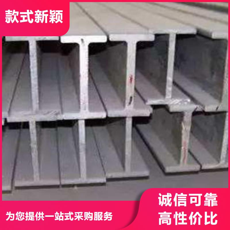 Q345B工字钢排名前
