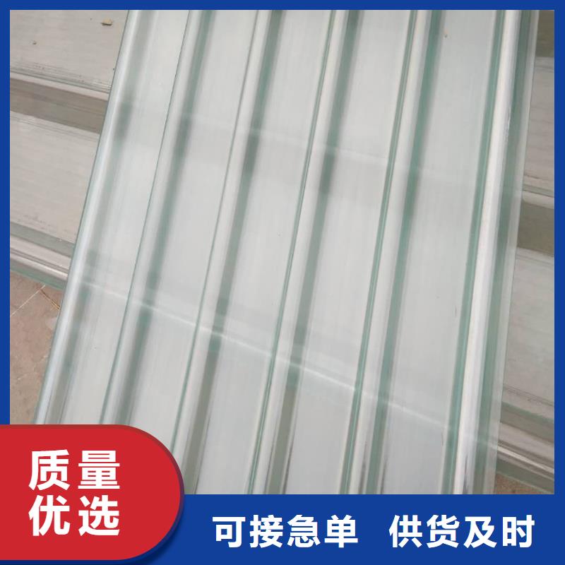 德宏玻璃钢采光板厂家价格每米