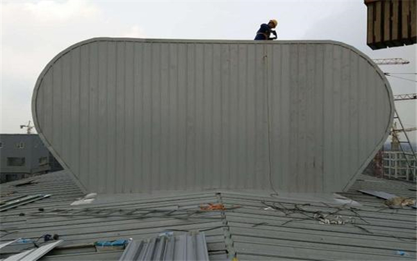 通风天窗本地生产厂家支持全国工程