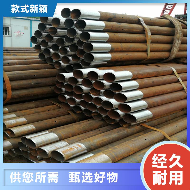 合金钢管套丝特价物流直发