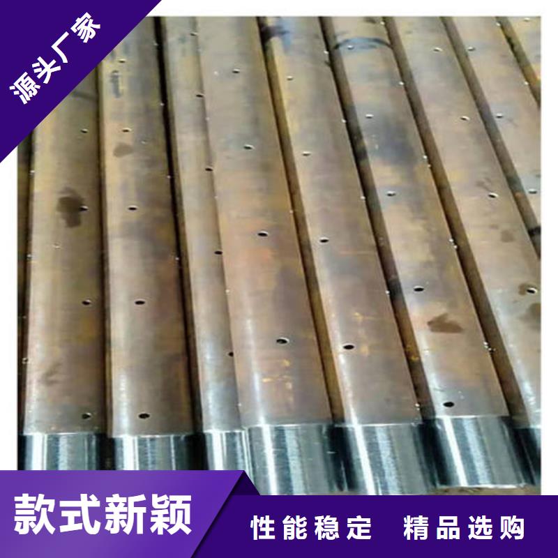 注浆无缝管厂家物流直发