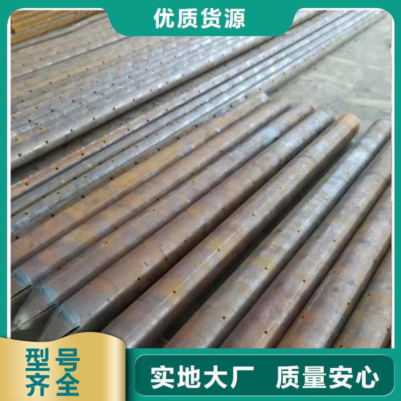 注浆有缝管产地