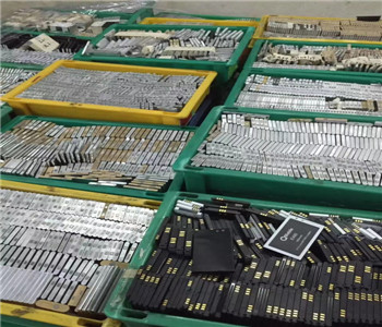 质量优选广鑫龙岗收购各种电池原材料价格行情